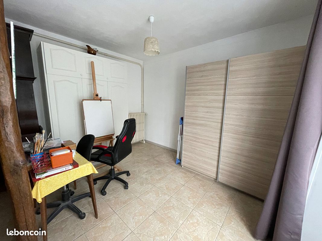 Maison 5 pièces 130 m² (image 12)