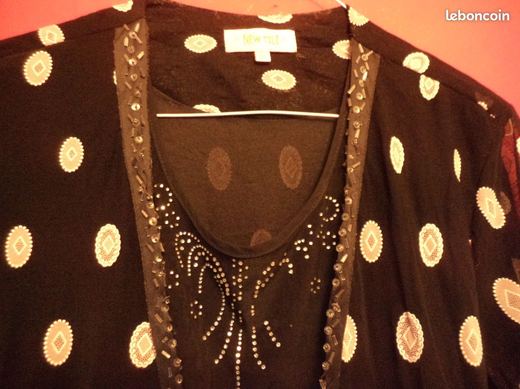 Tunique 3XL NEW TILT (image 3)