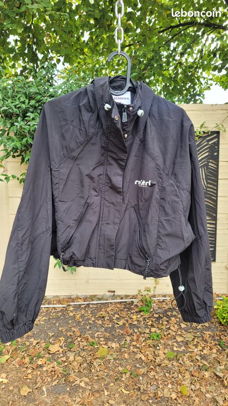Veste Bershka (image 1)