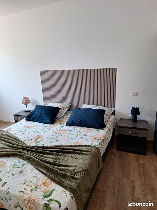 Appartement 2 pièces 35 m² · à Port-de-Bouc · 35 m² · 850 €