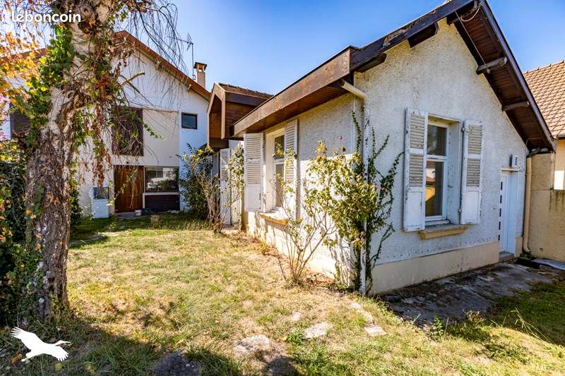 Maison 3 pièces 59 m² · à Jurançon · 59 m² · 160 000 €