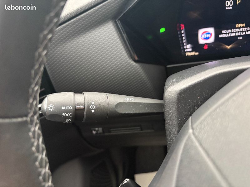 DS 4 II 1.2 Puretech S&S EAT8 130 cv Cross Trocadero (image 15)