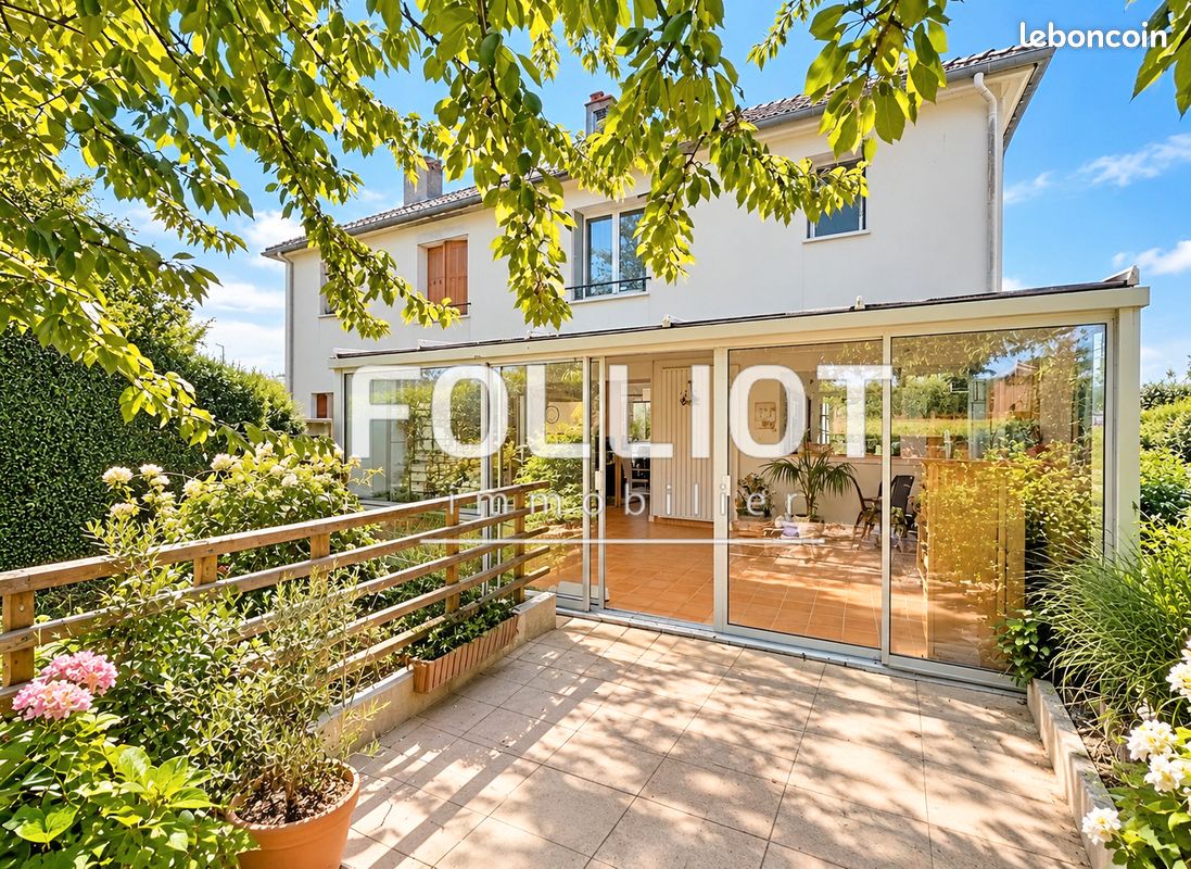 Maison 5 pièces 125 m² · à Bretteville-sur-Odon · 125 m² · 249 000 €