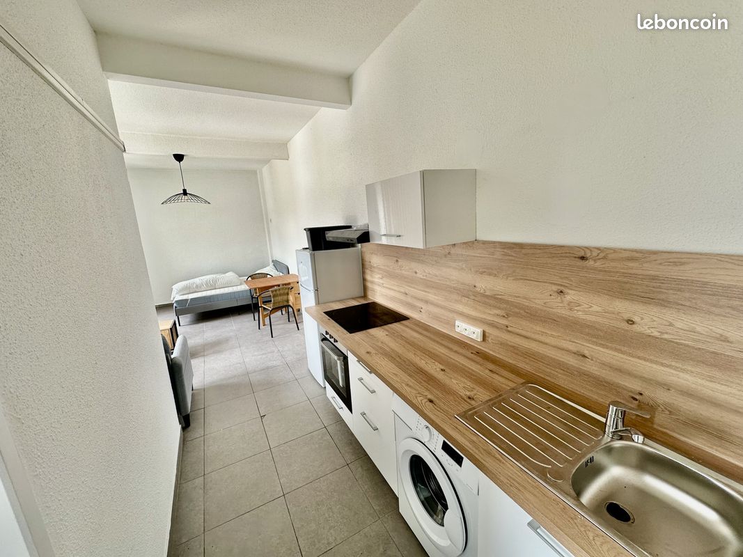Immeuble 2 pièces 71 m² (image 5)