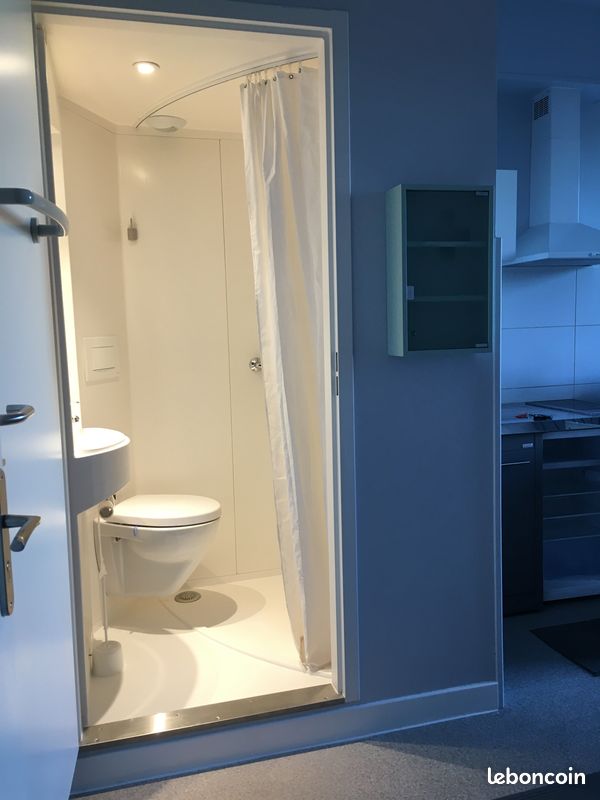 Appartement 1 pièce 16 m² · à Melun · 16 m² · 650 €