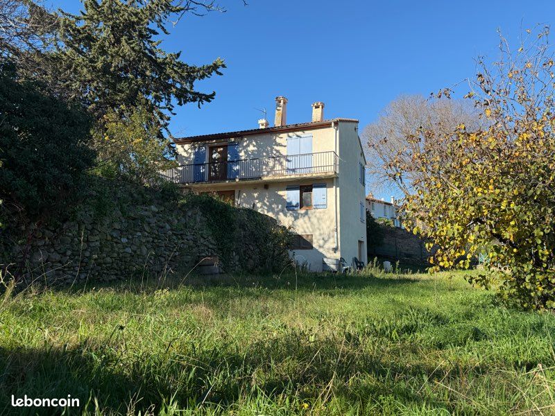 Maison 3 pièces 73 m² · à Sorède · 73 m² · 385 000 €
