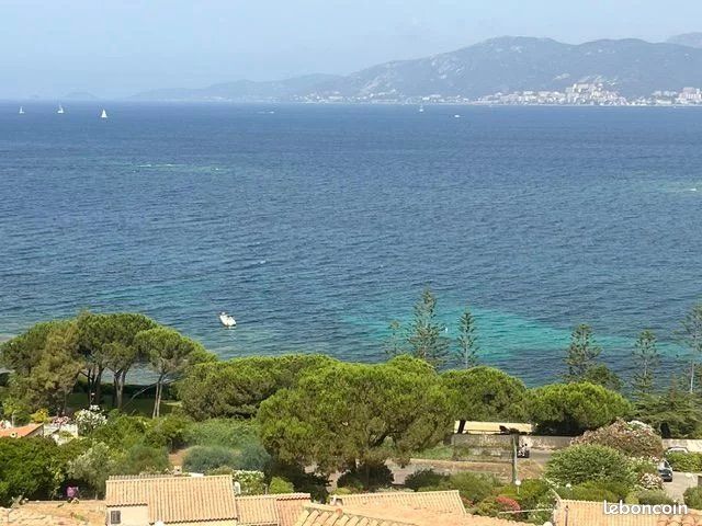 Appartement 2 pièces 40 m² · à Grosseto-Prugna · 40 m² · 260 000 €