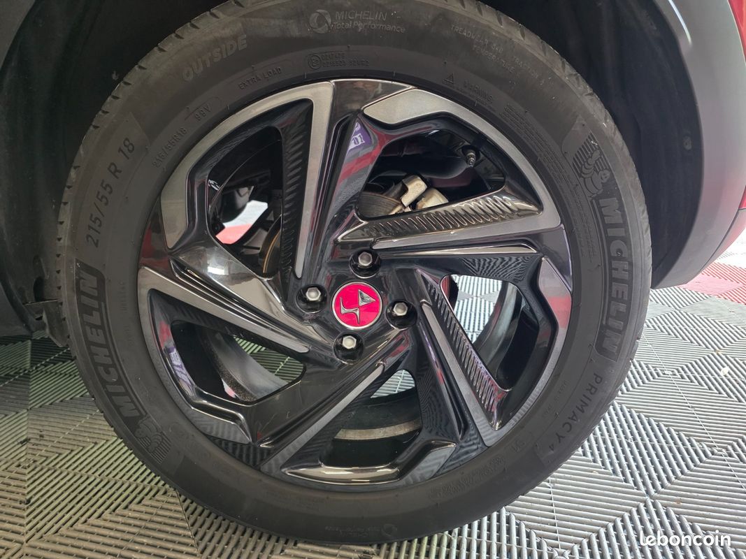 DS DS3 CROSSBACK BlueHDi 100 BVM6 Performance Line (image 11)