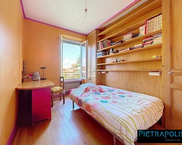Appartement 149 500 € - 63 m²