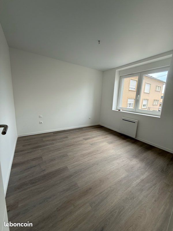 Appartement 3 pièces 65 m² · à Uckange · 65 m² · 210 000 €