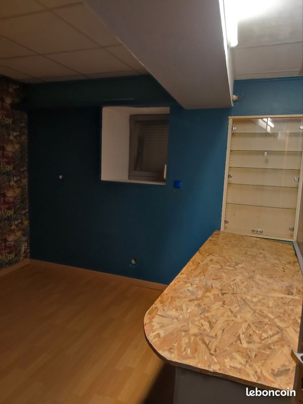 Maison 4 pièces 77 m² · à Pompierre-sur-Doubs · 77 m² · 60 000 €