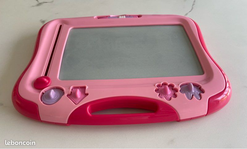 Magasketcher TOMY (image 4)