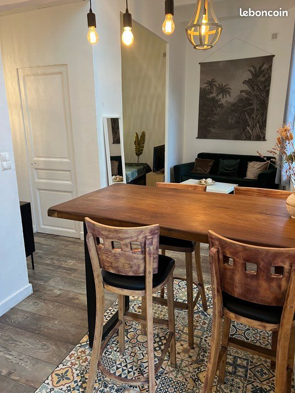 Appartement 1 pièce 47 m² · à Marseille · 47 m² · 900 €/mois