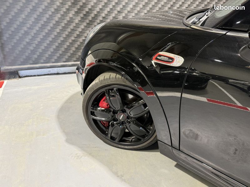 Mini MINI JOHN COOPER WORKS 231CH BVAS (image 16)