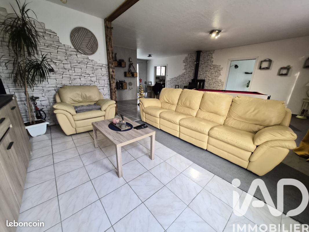 Maison 5 pièces 109 m² (image 6)