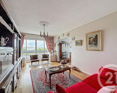 Appartement 330 000 € - 81 m²
