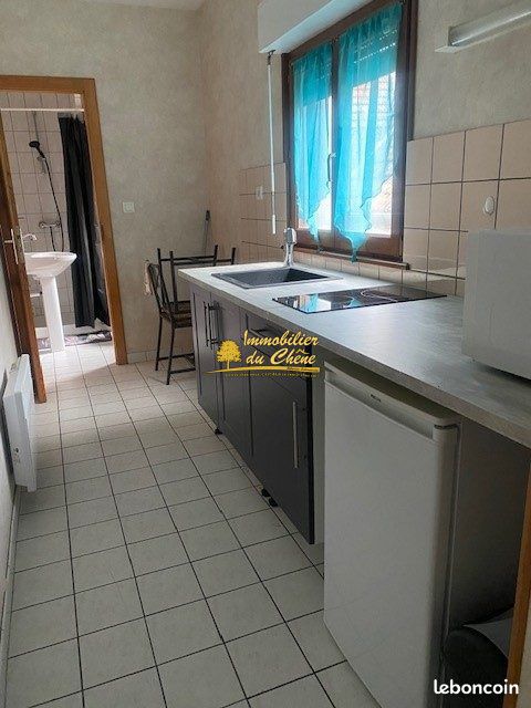 Appartement 1 pièce 23 m² · à Lure · 23 m² · 290 €