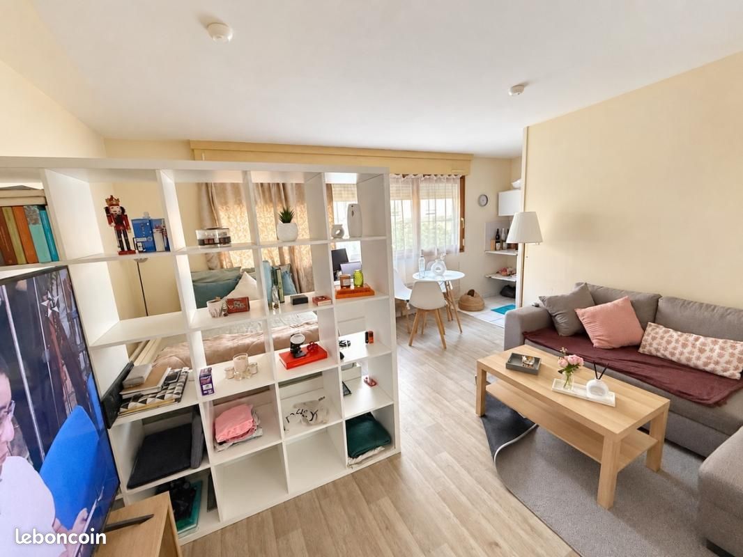 Appartement 1 pièce 30 m² · à Nantes · 30 m² · 103 403 €