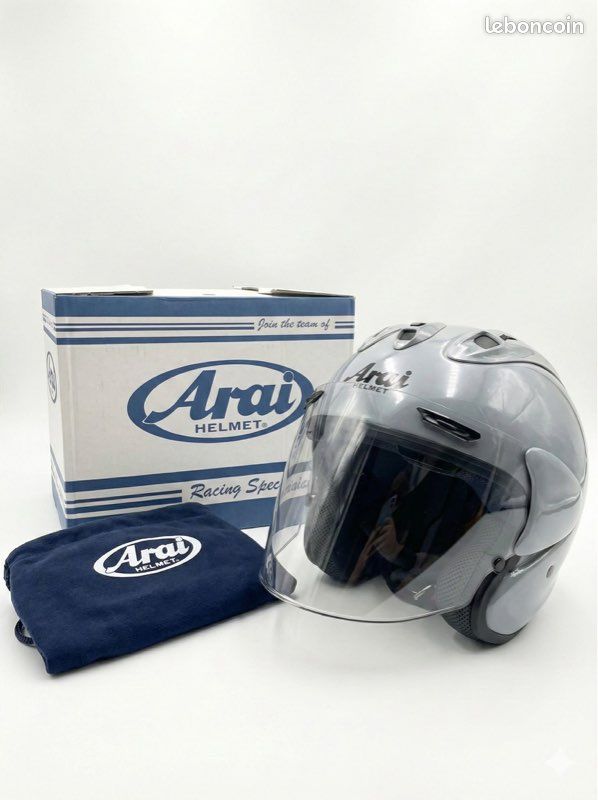 Casque Arai (image 3)