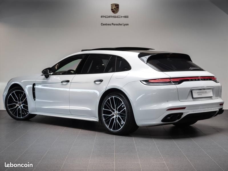 Porsche Panamera Spt Turismo 2.9 V6 560ch 4S E-Hybrid (image 3)