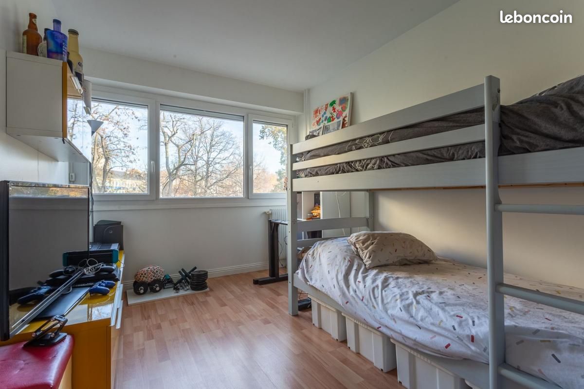 Appartement a louer saint-michel-sur-orge - 4 pièce(s) - 75 m2 - Surfyn