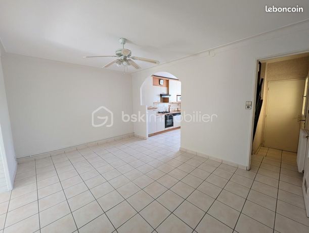 Maison de ville 5 pièces 97 m²
