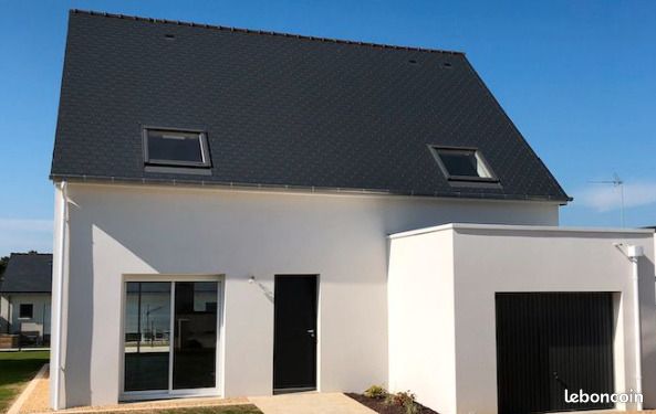 Maison 6 pièces 111 m² · à Monts · 111 m² · 259 984 €