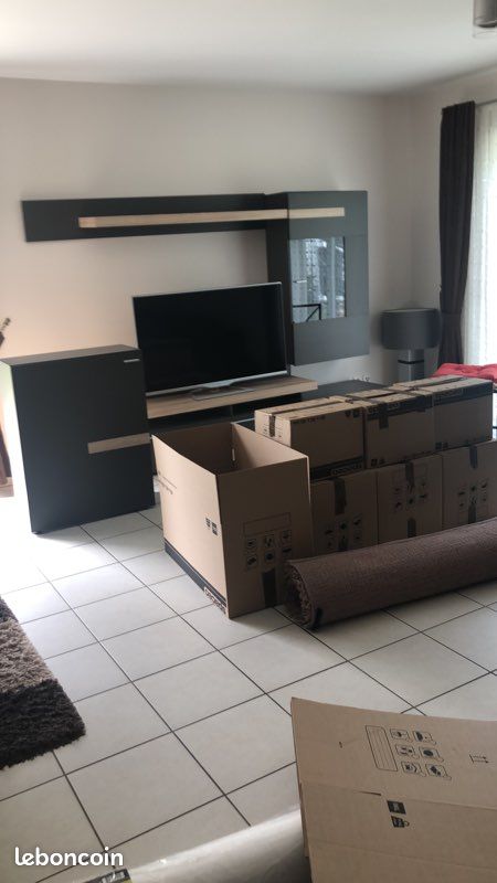 Meuble Tv (image 1)