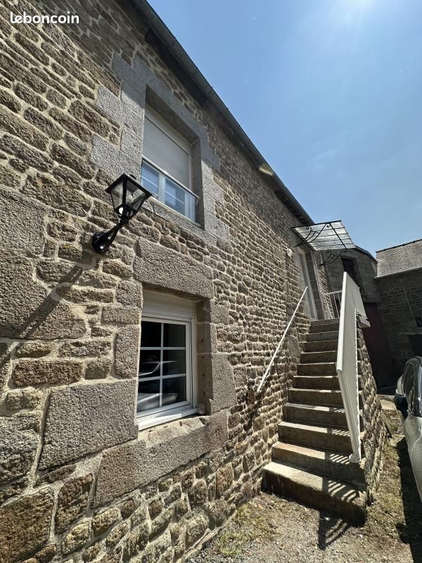 Appartement 2 pièces 47 m² · à Sens-de-Bretagne · 47 m² · 480 €