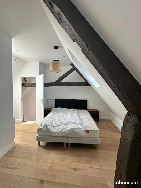 Appartement a louer brie-comte-robert - 4 pièce(s) - 81 m2 - Surfyn