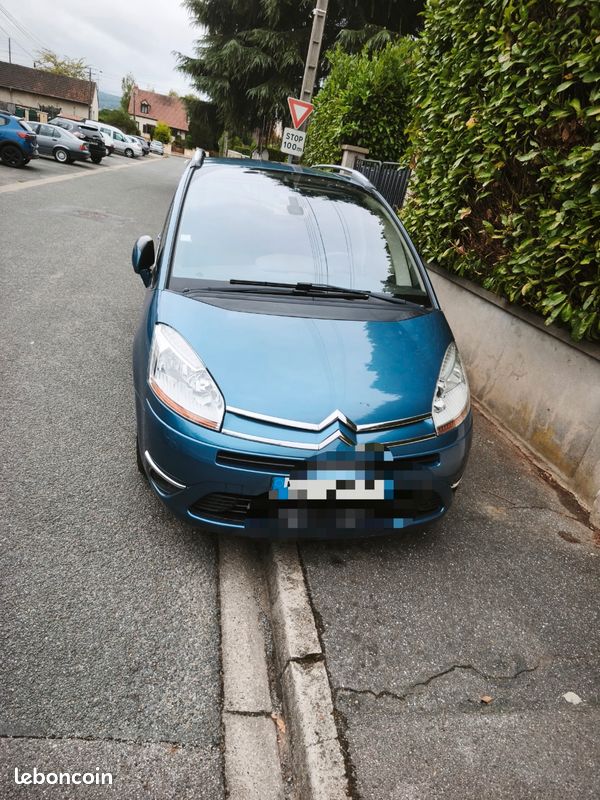 Citroën C4 (image 2)