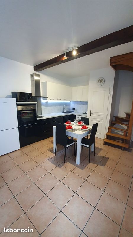 APPARTEMENT Centre historique d'Orange (image 4)