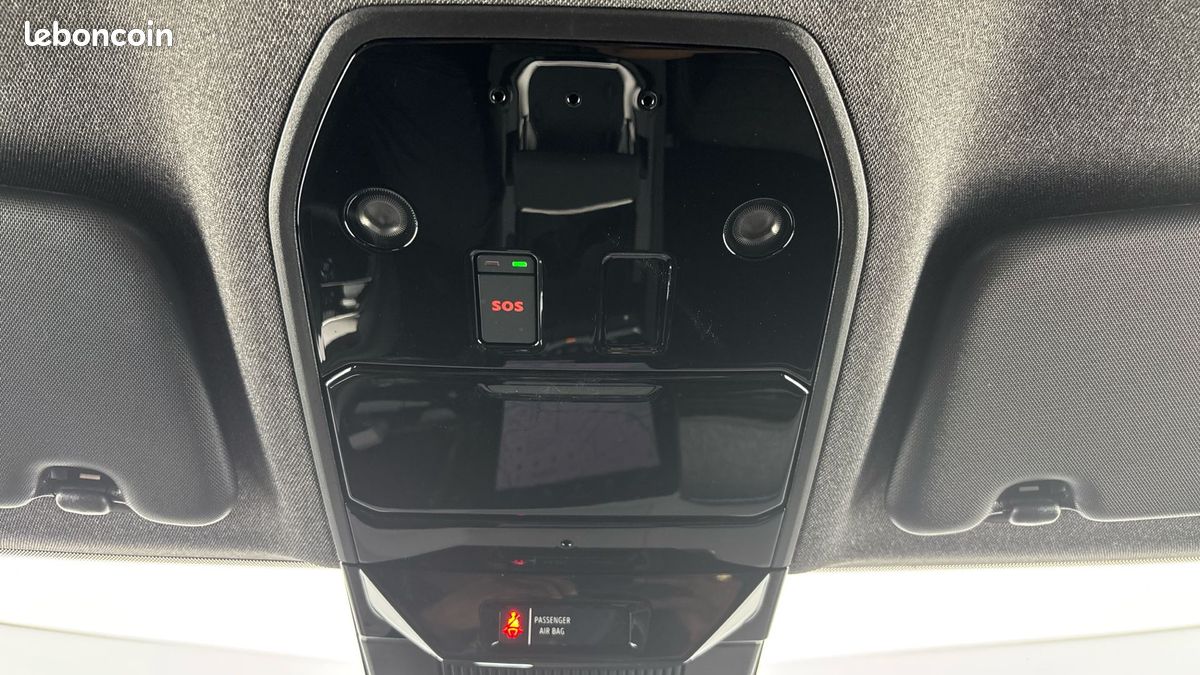 Renault espace e tech full hybrid 200 gsr2 techno (image 29)