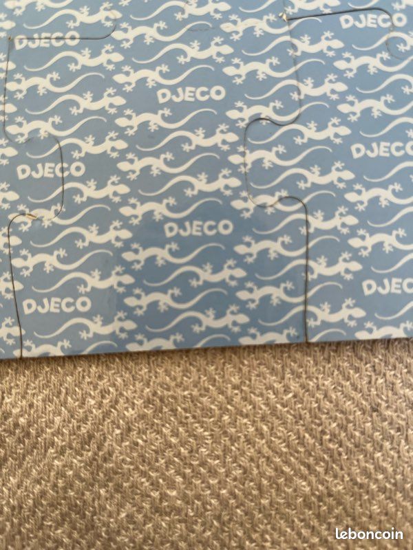 Puzzle coucou hibou djeco 3+ (image 6)