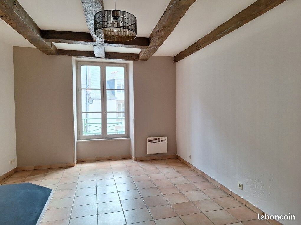 Appartement 3 pièces 61 m² · à Saint-Malo · 61 m² · 860 €/mois