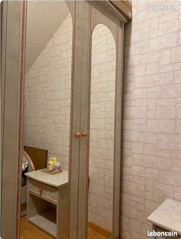 Chambre à coucher (image 1)