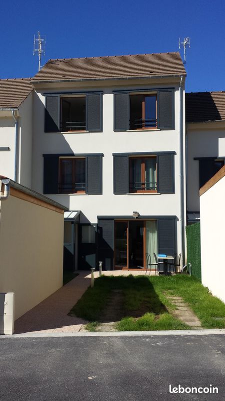 Maison 5 pièces 85 m² · à Provins · 85,2 m² · 1 100 €