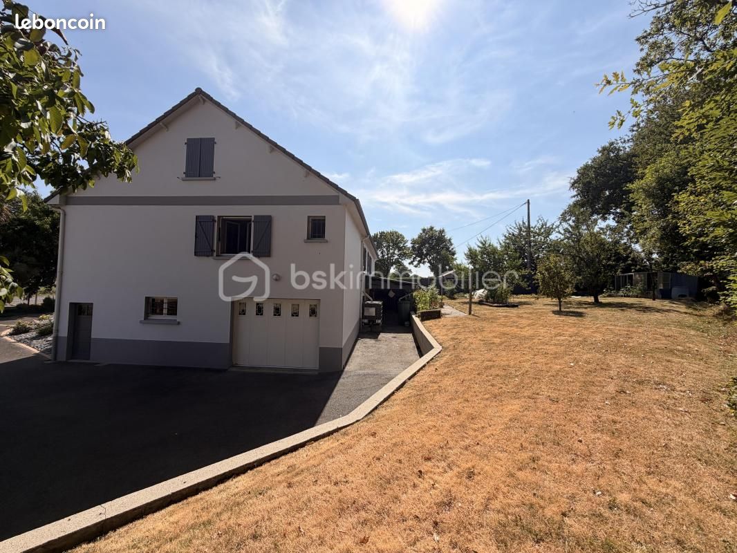 Maison 7 pièces 135 m² (image 19)
