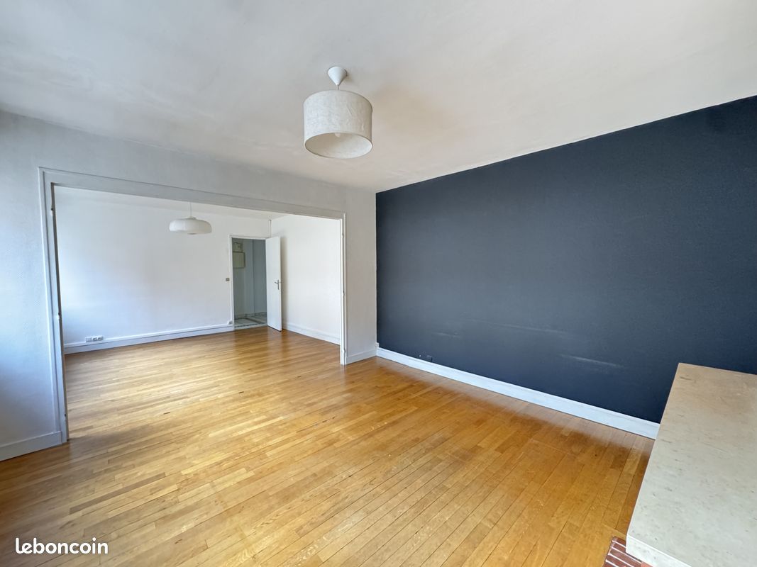 Appartement 4 pièces 86 m² · à Amiens · 86 m² · 790 €/mois