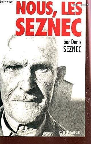 Nous, les seznec (image 1)