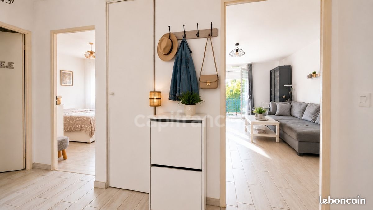 Appartement 3 pièces 63 m² (image 6)