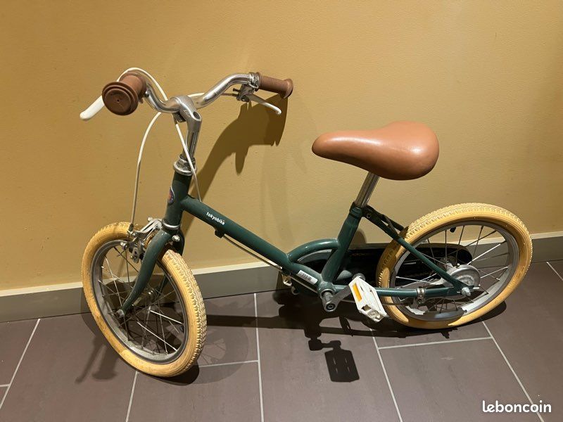 Vélo Enfant Tokyobike (image 1)