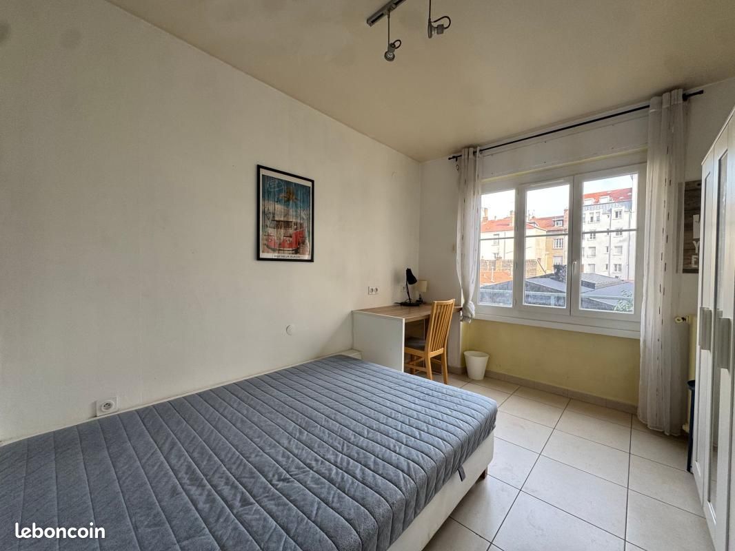 Appartement 2 pièces 12 m² · à Lyon · 12 m² · 533 €/mois