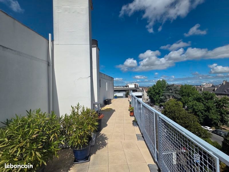 Appartement 2 pièces 69 m² · à Pau · 69 m² · 1 217 €
