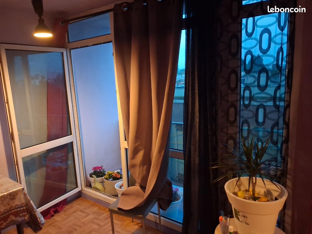 Partagé un studio (image 2)