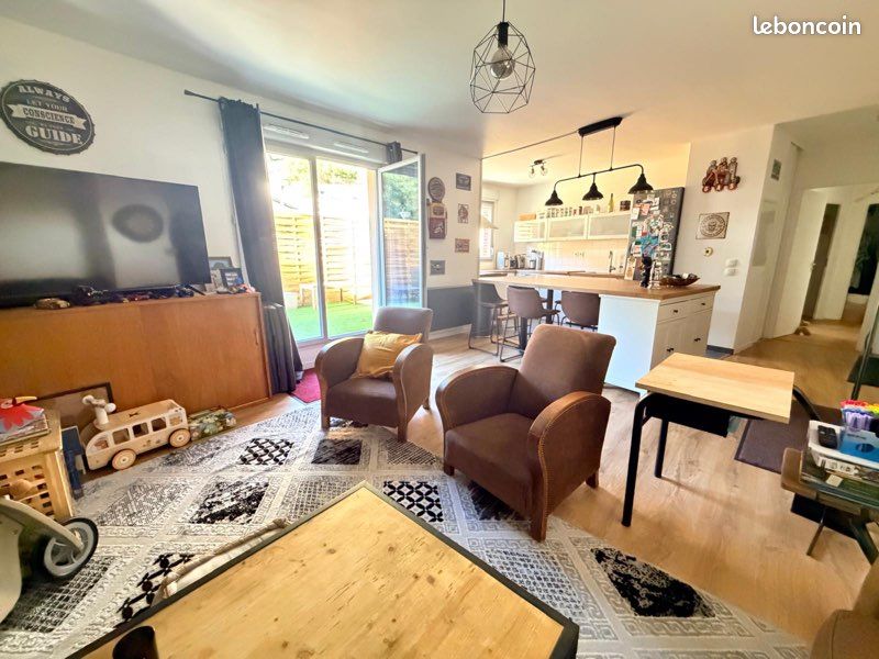 Appartement 3 pièces · à Elbeuf · 750 €/mois