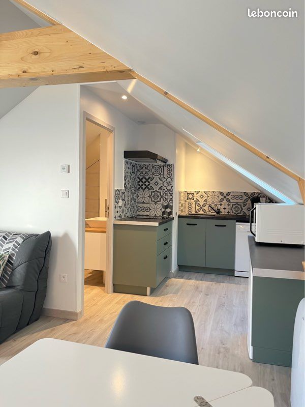 Gîte le petit saint Vincent 2/4 pers (image 4)