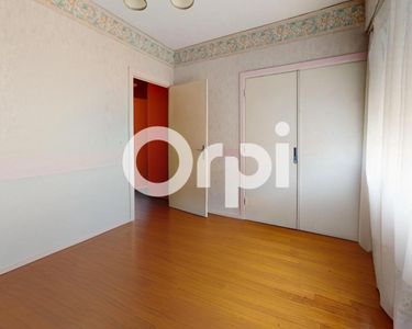 Appartement 220 000 € - 84 m²