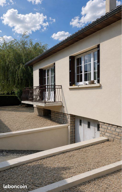 Maison 3 pièces 76 m² · à Bayeux · 76 m² · 265 000 €