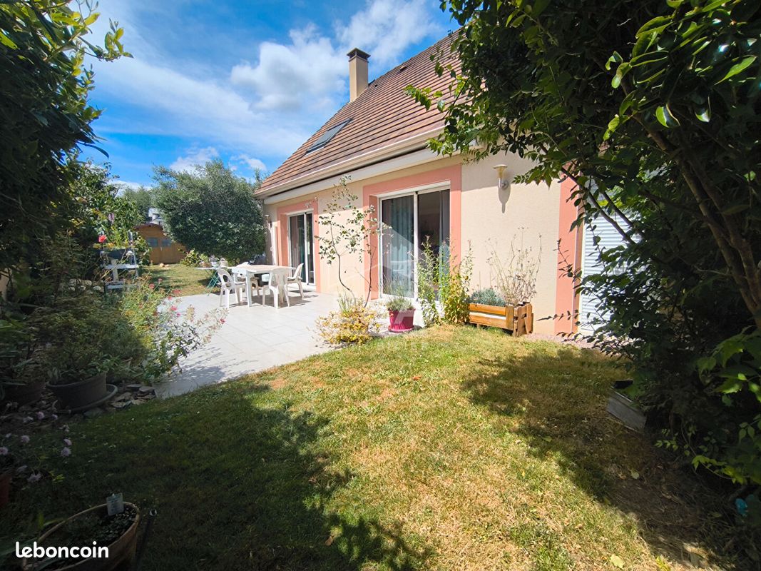 Maison 5 pièces 148 m² · à Le Mans · 148 m² · 420 000 €